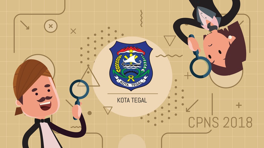 Pengumuman Seleksi Administrasi Cpns 2018 Kota Tegal Tirto Id