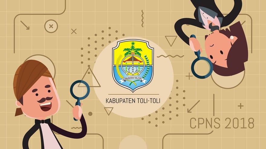 Cpns 2019 Kabupaten Toli Toli Buka Lowongan 72 Formasi Tirto Id