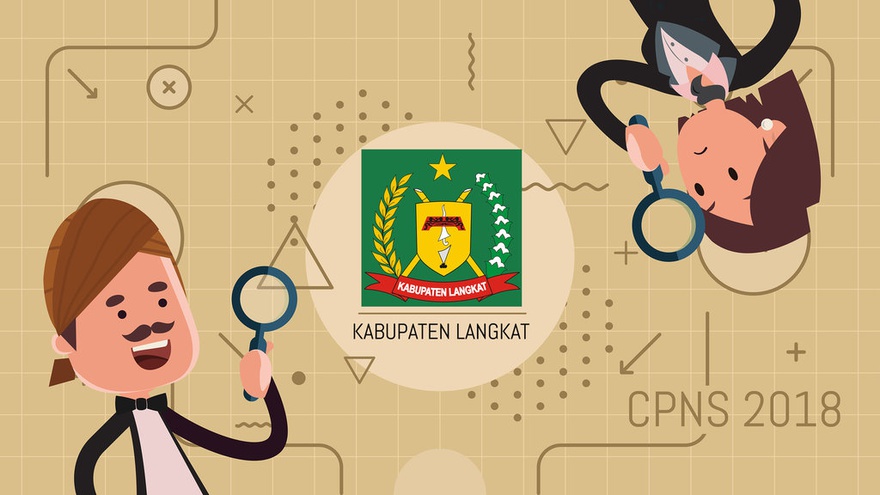 Cek Pengumuman Formasi Lowongan Cpns 2018 Di Kabupaten Langkat Tirto Id