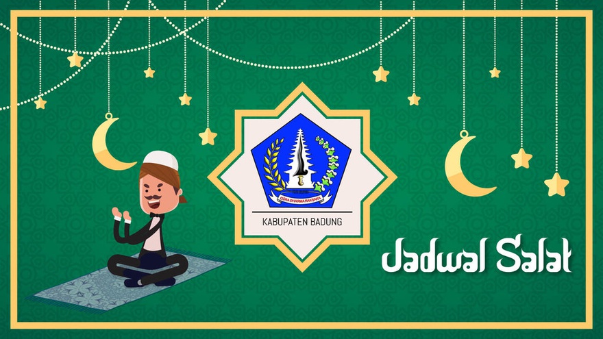 Jadwal Sholat Subuh Kab Badung Desember 2018 Hari Ini Tirto Id