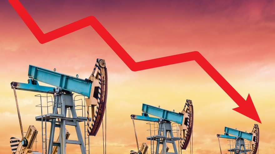 Pertemuan Opec Alot Harga Minyak Dunia Anjlok Hingga 20 Persen Tirto Id