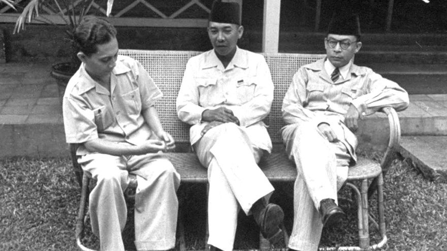 Mengapa Bung Karno Tak Ikut Gerilya Bersama Soedirman Tirto Id