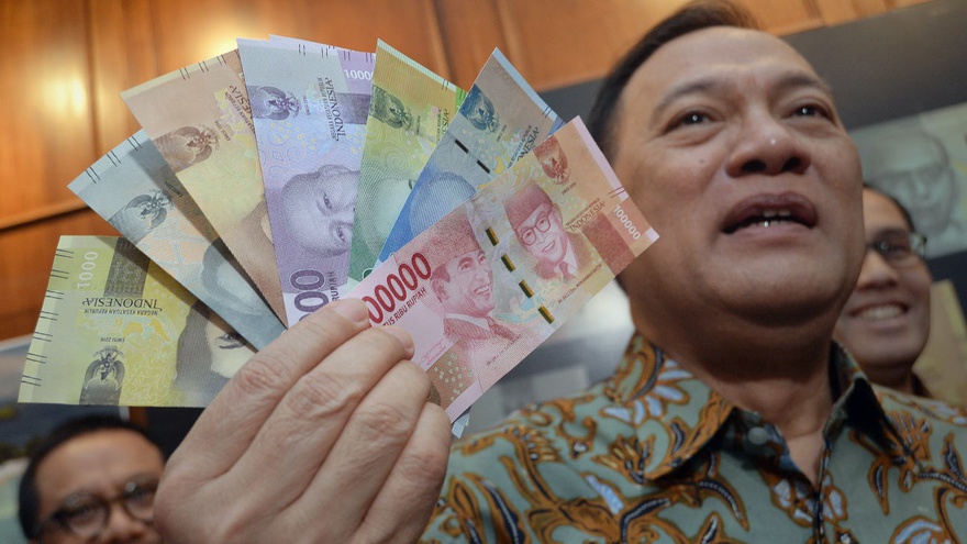 Bi Luruskan Isu Soal Uang Rupiah Ditolak Di Luar Negeri Tirto Id