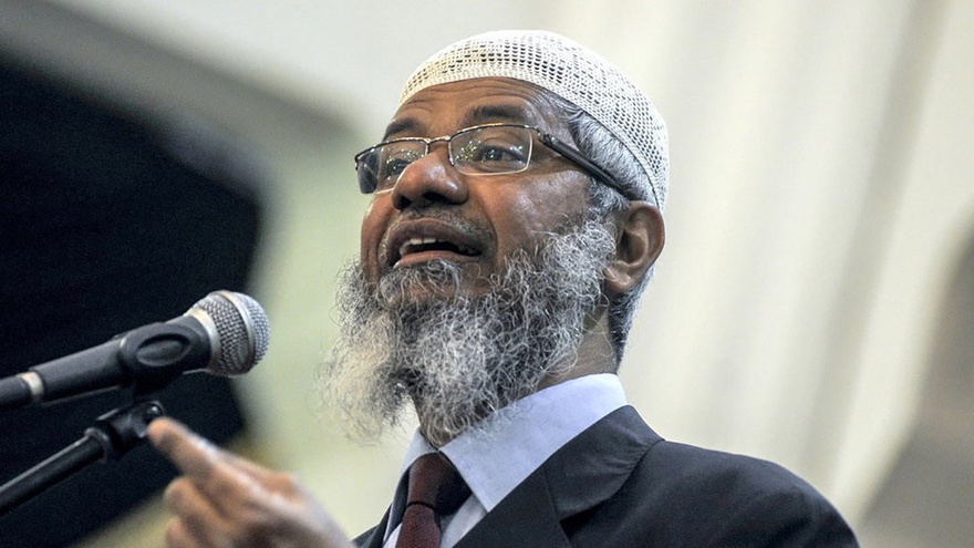 Larangan Ceramah Zakir Naik Dan Sejarah Ketegangan Etnis Malaysia Tirto Id