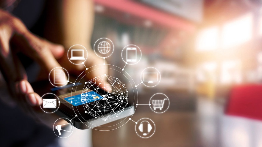 Profil Konsumen Belanja Online Di Indonesia Tirto Id