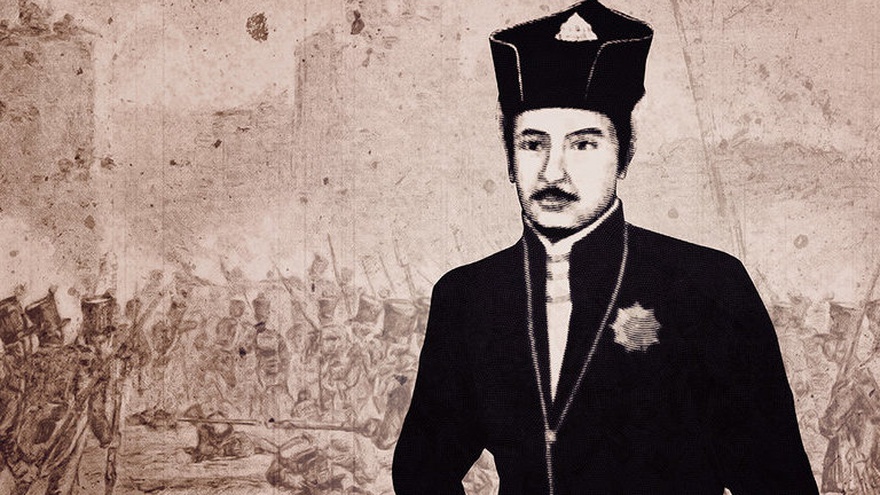 Saat 6000 Ulama Dan Keluarga Dibantai Sultan Mataram Islam