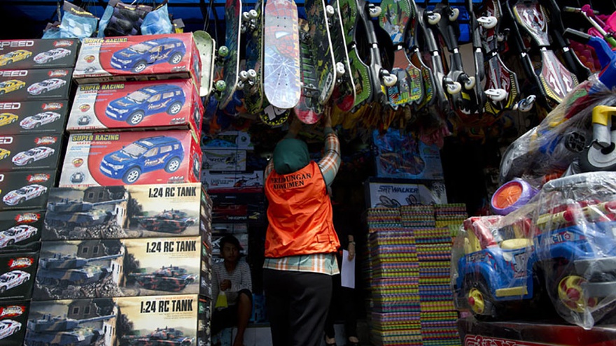 Prosedur Syarat Dan Tahapan Mendapatkan Label Sni Tirto Id