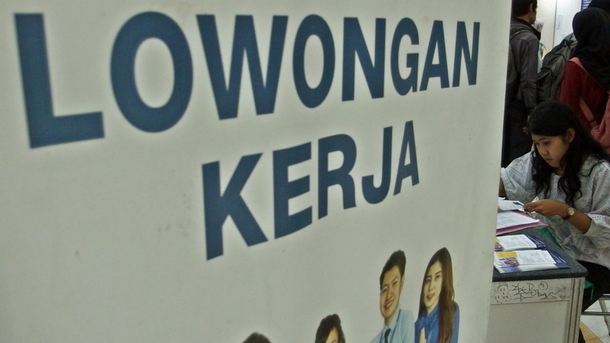 Di Balik Penipuan Lowongan Kerja Pegawai Bumn Bisa Gajian 20 Kali Tirto Id