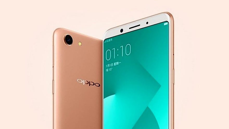 oppo a 83 spek