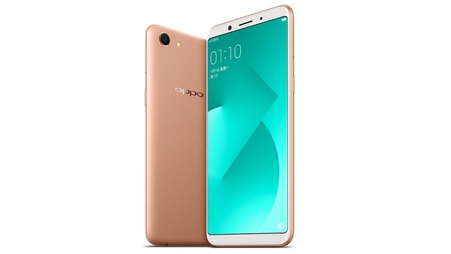 harga hp oppo a83 ram 3