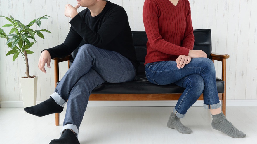 Mengenal Silent Treatment Perilaku Mengabaikan Yang Menyakitkan Tirto Id Mengenal Silent Treatment Perilaku Mengabaikan Yang Menyakitkan Tirto Id