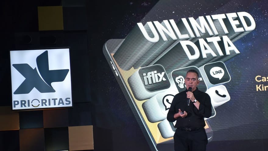 Cara Registrasi Kartu Sim Pascabayar Xl Prioritas Baru Dan Lama Tirto Id