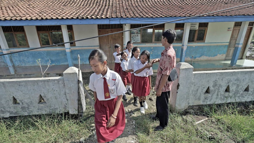 Sistem Zonasi Dan Mimpi Bersekolah Di Sekolah Favorit Tirto Id Sistem Zonasi Dan Mimpi Bersekolah Di Sekolah Favorit Tirto Id