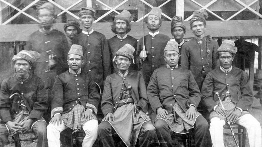 Sejarah Perang Aceh Kapan Penyebab Proses Tokoh Akhir Tirto Id
