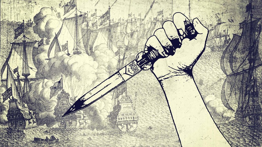 Muslihat Portugis Membunuh Sultan Khairun