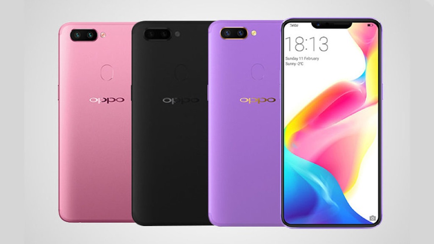 hp oppo yang kaya iphone