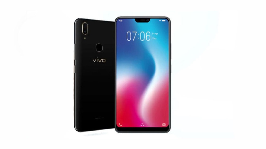 nama lain vivo v9