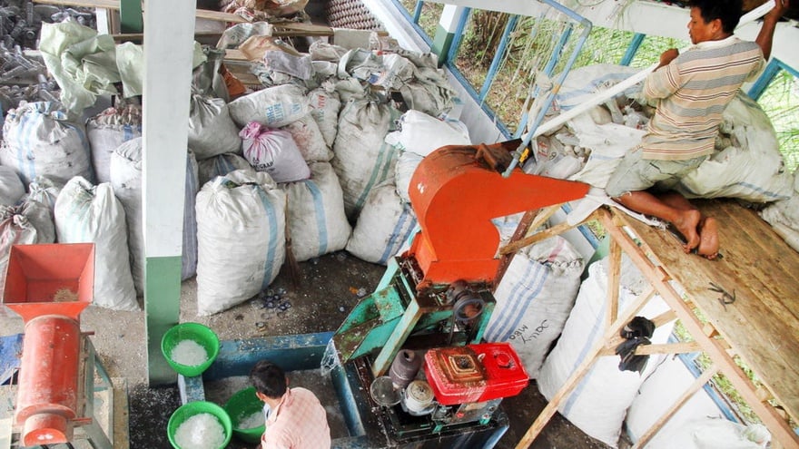 Dilema Sampah Plastik Antara Kepentingan Lingkungan Dan Bisnis Tirto Id