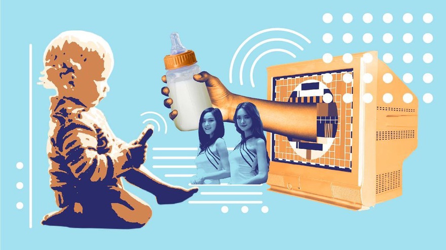 Memikat Kaum Ibu Lewat Klaim Saintifik Pada Produk Susu Formula Tirto Id Memikat Kaum Ibu Lewat Klaim Saintifik Pada Produk Susu Formula Tirto Id