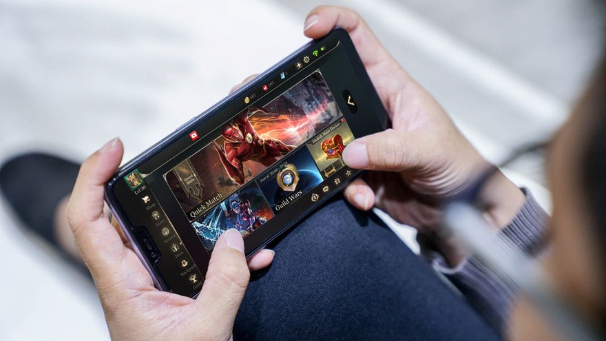 Cara Menghapus Iklan Di Hp Android Aplikasi Game Dan Browser Tirto Id