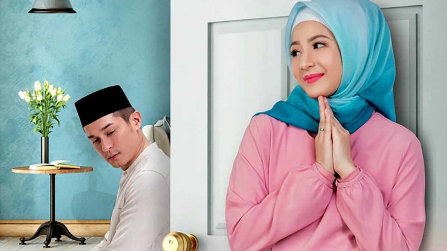 Assalamualaikum Calon Imam Sinetron Penjaja Virus Baper Nikah Tirto Id