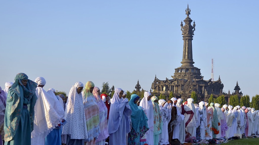 Shalat Sunah Berjamaah Jenis Ketentuan Tata Cara Pelaksanaannya Tirto Id