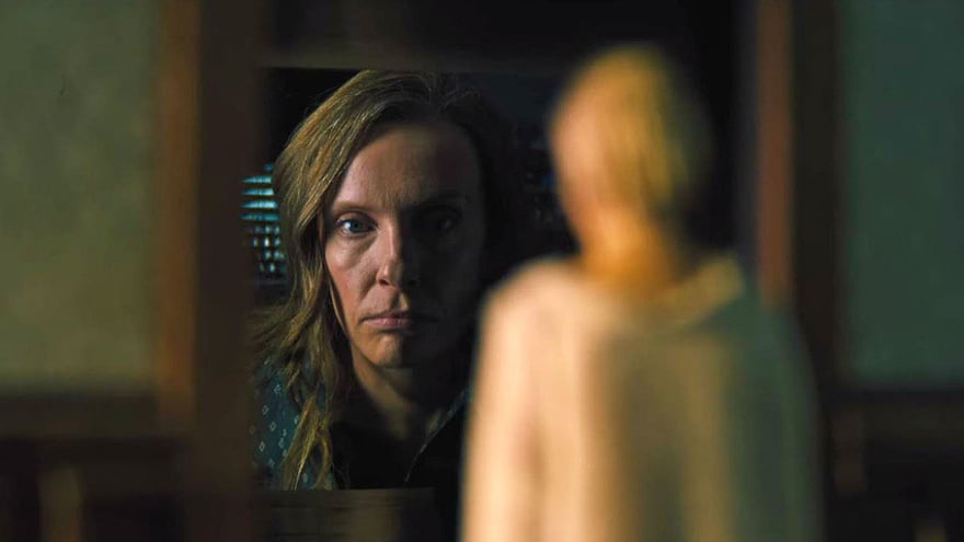 Film Hereditary Horor Mencekam Tanpa Penampakan Hantu Seram