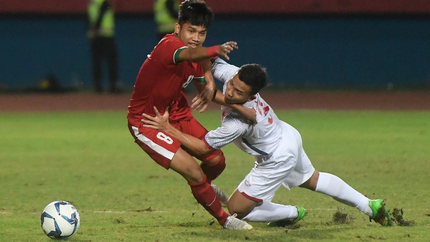 Hasil Indonesia Vs Vietnam Skor 2019 Live Timnas Malam Ini 2021 Hasil Indonesia Vs Vietnam Skor 2019 Live Timnas Malam Ini 2021