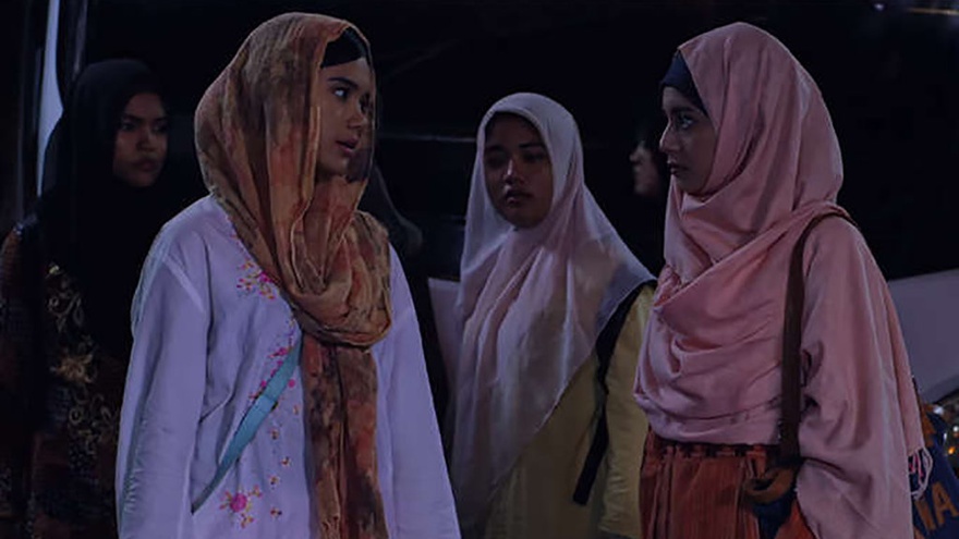 Sinopsis Novel Udah Putusin Aja Tugas Sekolahku