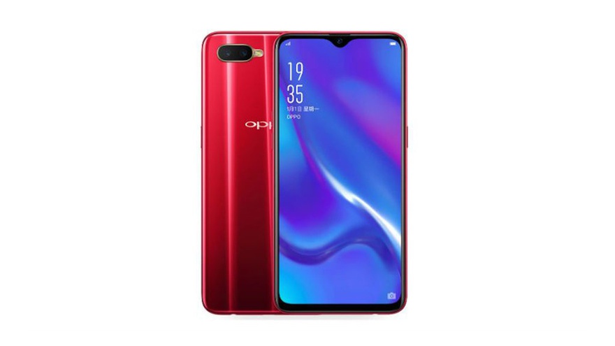 Cara Ngeroot : Oppo U33 Spesifikasi