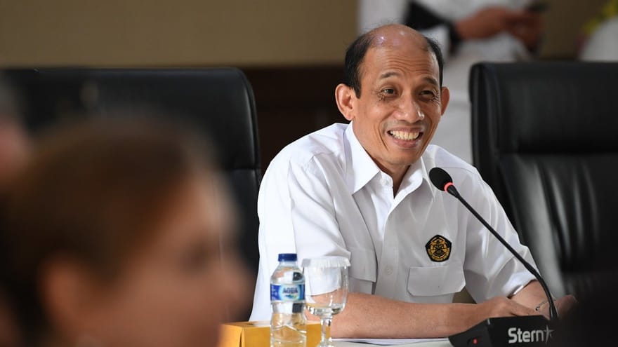 Impor Minyak Indonesia Tergantung Pada 4 Negara Tirto Id