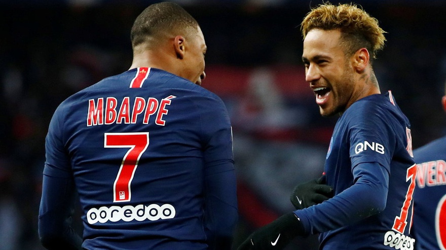 Live Psg Vs Nimes Klasemen Ligue 1 H2h Siaran Langsung Rcti 4 Feb Tirto Id