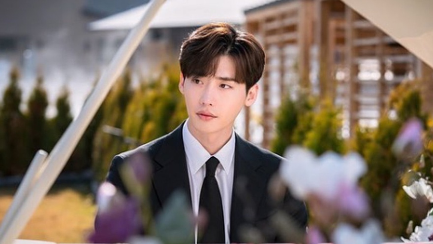 Daftar 10 Aktor Termahal Korea 2020 Ada Lee Jong Suk Kim Soo Hyun Tirto Id