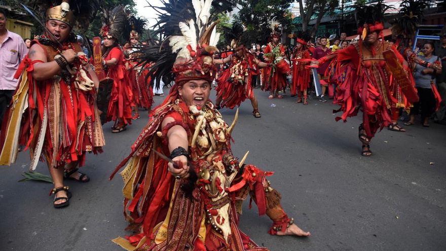 Cap Go Meh 2021 Kapan Dirayakan Dan Bagaimana Sejarahnya