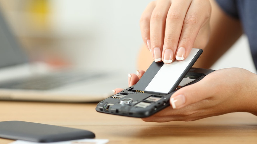 Cara Merawat Baterai Non Removable Smartphone Tirto Id