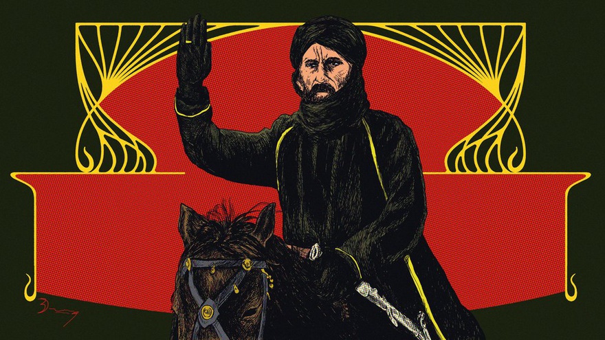 Sisi Kejam Saladin Dalam Perang Salib