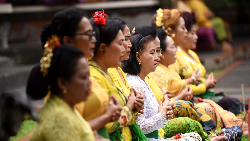 Sejarah Hindu Bali Upaya Menuntut Pengakuan Dari Negara Sejarah Hindu Bali Upaya Menuntut Pengakuan Dari Negara