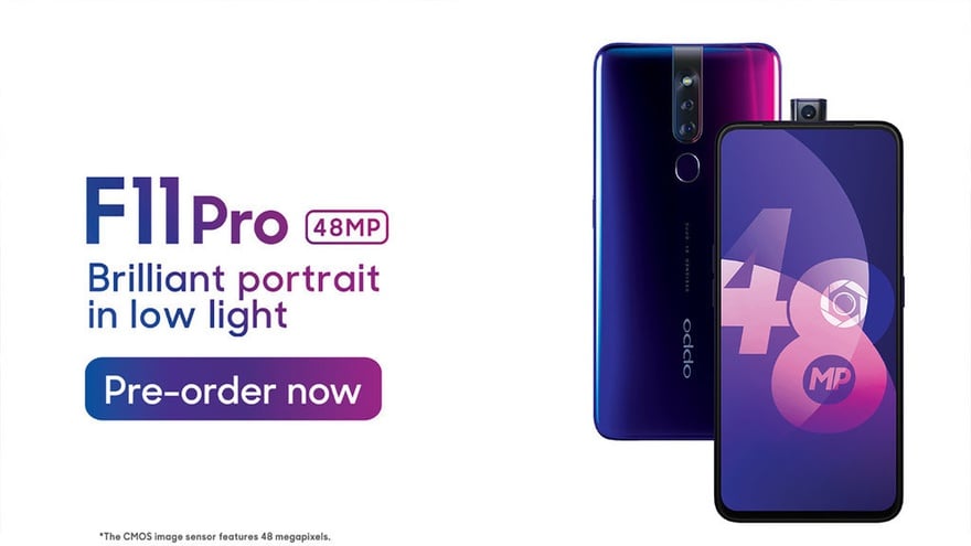 oppo f11 pro tokopedia