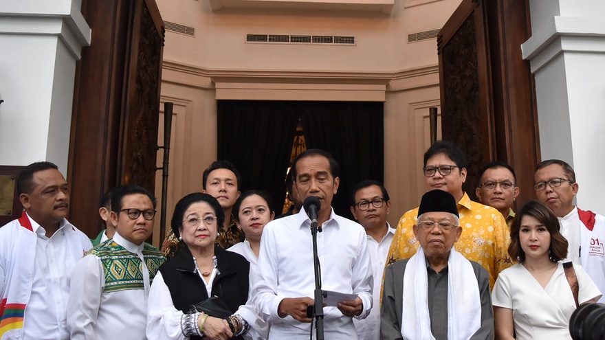 Maksud Dari Zaken Kabinet Adalah