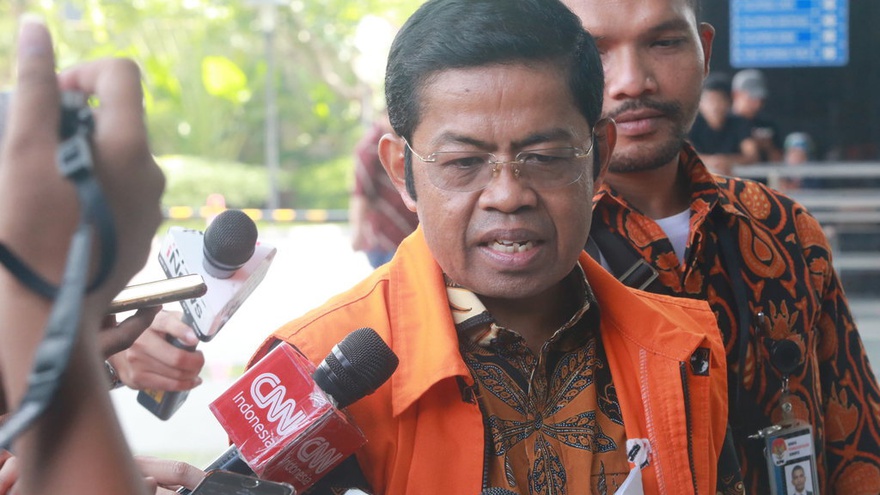 Semua Tentang Habib Boy Idrus Terbaru