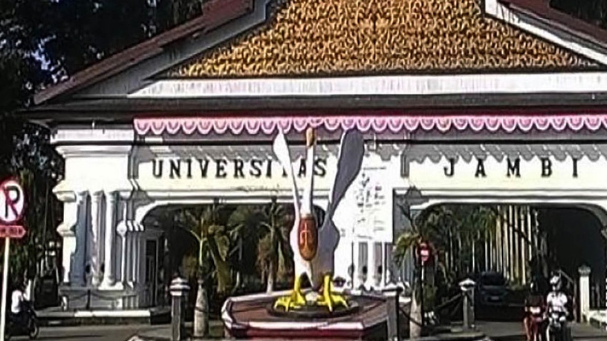 Seleksi Mandiri Universitas Jambi 2020 Jadwal Syarat Pendaftaran Tirto Id