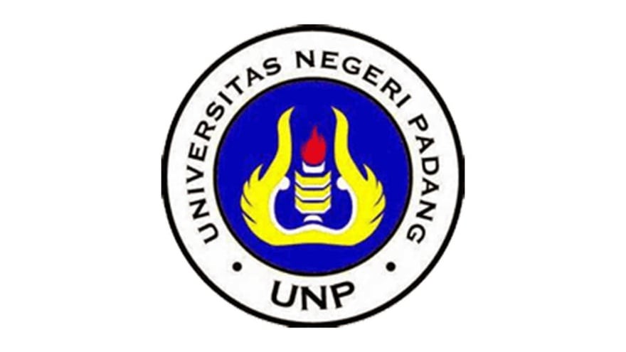 Makna Arti Logo Lambang Unp Universitas Negeri Padang Gambaran – Theme ...