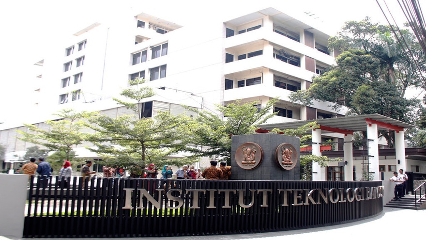 Viral Jaminan Keuangan Rp100 Juta Berapa Biaya Kuliah Di Itb Tirto Id