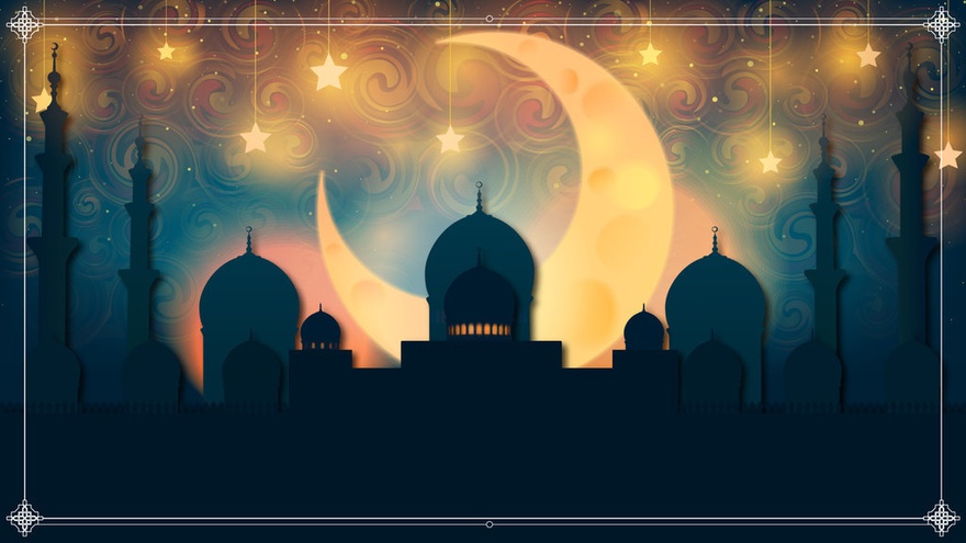 10 Hari Terakhir Ramadhan Daftar Amalan Meraih Malam Lailatulqadar Tirto Id