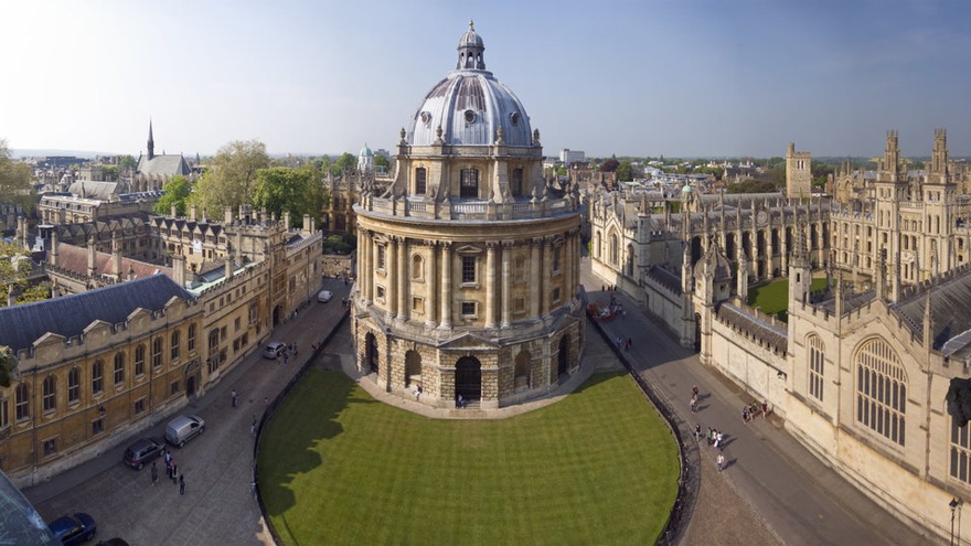 Mengapa Oxford Mencetak Banyak Pemimpin Inggris Dan Dunia Tirto Id Mengapa Oxford Mencetak Banyak Pemimpin Inggris Dan Dunia Tirto Id