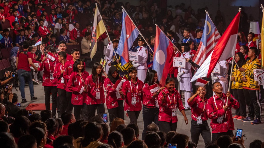 Kondisi Alam Benua Asia Keadaan Iklim Batas Wilayah Penduduknya