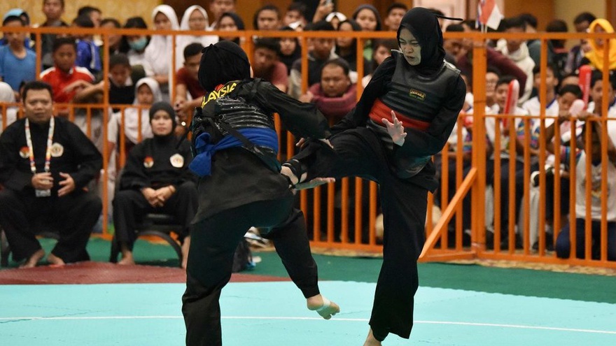 Sikap Awal Dalam Pencak Silat Adalah Berdiri Dalam Posisi Apa Saja Macam-Macam Sikap Dasar dalam Pencak Silat