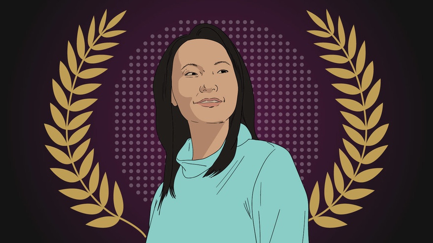 Livi Zheng Tak Tahu Apa Pun Soal Film Tirto Id Livi Zheng Tak Tahu Apa Pun Soal Film Tirto Id