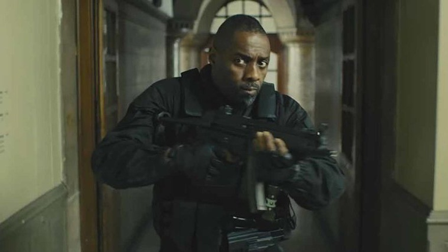 Sinopsis Film Bastille Day Di Trans Tv Siang Ini Aksi Idris Elba Tirto Id