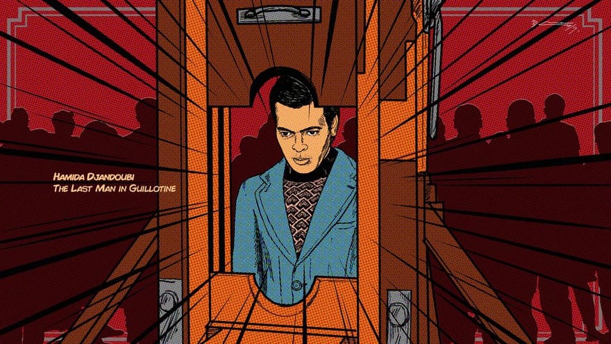 Sejarah Guillotine Alat Eksekusi Mati Yang Menjadi Simbol Revolusi Tirto Id